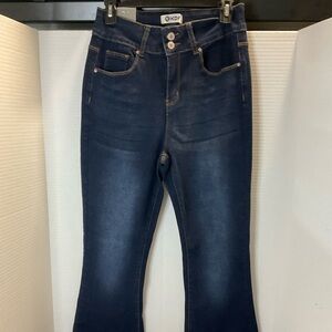 KDF Flare Jeans Women’s